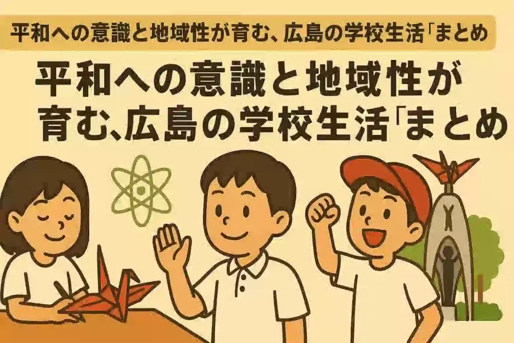 hiroshima-school-peace-identity